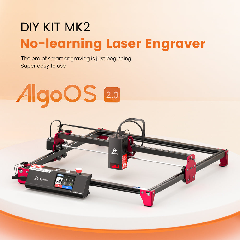 Algolaser DIY KIT MK2 20w