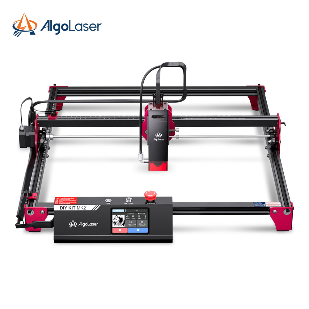 Algolaser DIY KIT MK2 10W