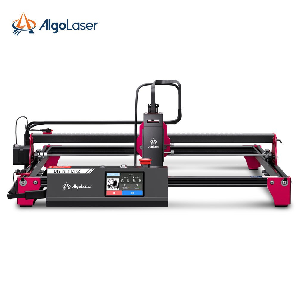 Algolaser DIY KIT MK2 10W