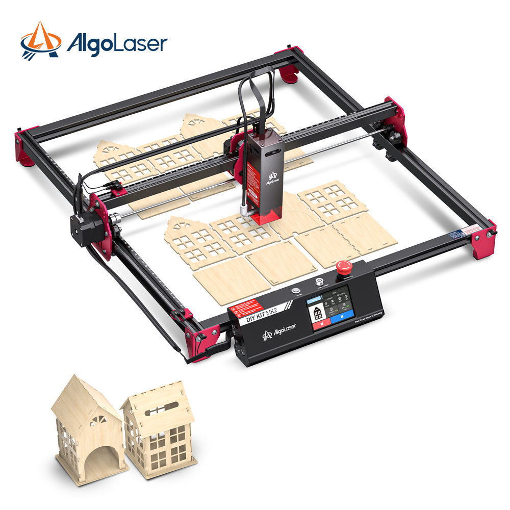 Algolaser DIY KIT MK2 10W